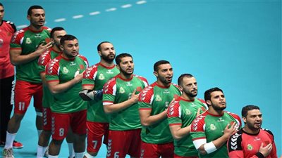 القناة الناقلة لمباراة منتخب المغرب والرأس الأخضر في أمم إفريقيا لليد