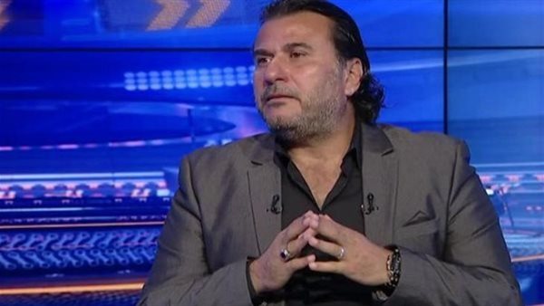 عبدالجليل: الزمالك يتفوق بالمرتدات.. ومحمد شريف الأنسب لقيادة هجوم الأهلي أمام إنبي