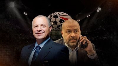 مصطفى يونس يفتح النار على هاني أبو ريدة وأحمد دياب ومجاهد