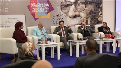 وزير الثقافة يشهد تدشين 