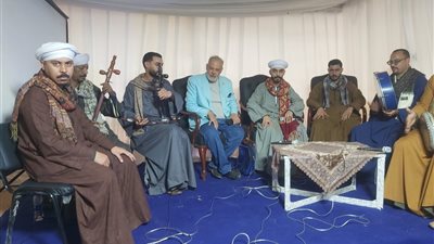 رئيس هيئة الكتاب يفتتح فعاليات «أهلنا وناسنا» بمعرض القاهرة 