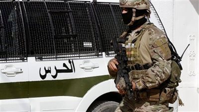  القضاء على 4 إرهابيين وسط غرب تونس