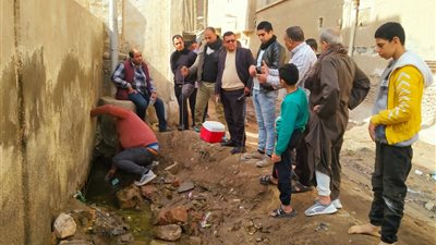 استجابة لما نشرته 