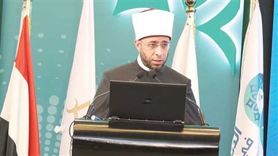 مؤتمر «الشئون الإسلامية» يطلق وثيقة القاهرة للمهن فى الإسلام