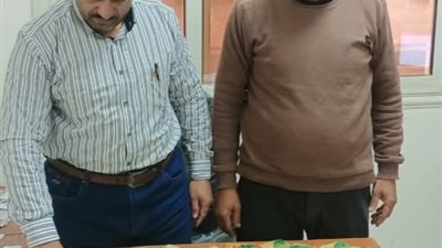 ضبط صاحب مخبز لتجميعه 172 بطاقة تموينية لتحقيق ربح غير مشروع بالبحيرة