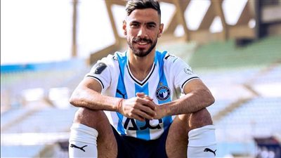وصول فرد الأمن في قضية ناصر ماهر إلى المحكمة لنظر معارضة اللاعب على حكم حبسه