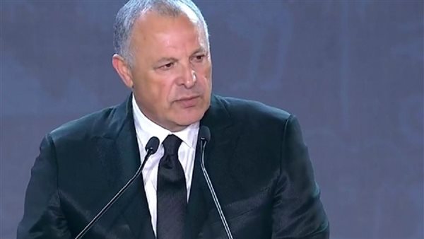 نجم الزمالك السابق: أبو ريدة يطالب لجنة الحكام باستقدام طاقم تحكيم عالمي لهذا السبب