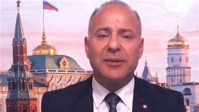 محلل سياسي: التحركات الأوروبية تعرقل الحل الحقيقي للأزمة الأوكرانية