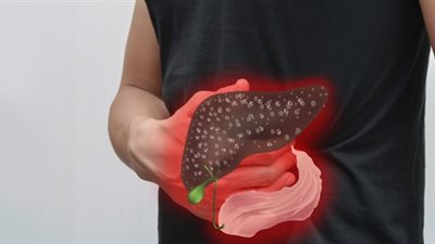 علماء روس يبتكرون علاج لالتهاب الكبد B (تفاصيل)