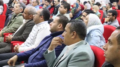  ختام تدريب ممثلي 20 محافظة بالنسخة السادسة من المعسكر التدريبي لبرنامج «نتشارك»