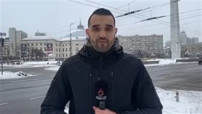 زيلينسكي يرفض التنازل على أي أرض أوكرانية في مقابل وقف الحرب