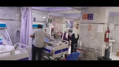 صحة الشرقية تنقذ 4 حالات تسمم قاتل بقرص الغلة