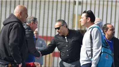 الزمالك يستضيف بطولة هوكي الميدان للسيدات