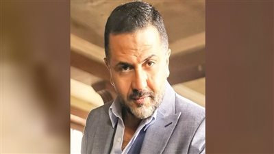  أحمد رفعت للمنتجين: «أنا عايش وعايز أشتغل»