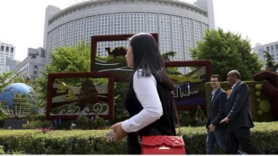 الخارجية الصينية: الحوار الثلاثي المرتقب الطريق الأنسب لحل النزاع الأوكراني 