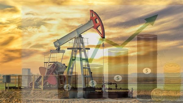 ارتفاع النفط بأكثر من دولار مع تعطل إمدادات الشرق الأوسط..بسبب الأزمة الإيرانية