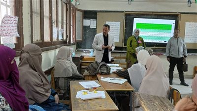 انطلاق حقب التدريب لمعلمات رياض الأطفال بإدارة أبوتشت