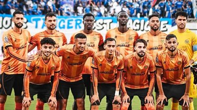 تعادل سلبي بين باور ديناموز وزيارس يونايتد في مجموعة بيراميدز بدوري أبطال إفريقيا