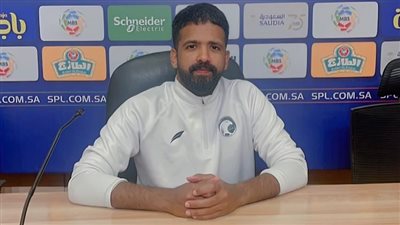 محمد جابر القرشي.. من الملاعب المحلية إلى دوائر الاهتمام الدولي