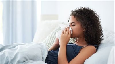 دراسة: تناول جرعة من فيتامين د في الشتاء يساعد في الحماية من الإنفلونزا