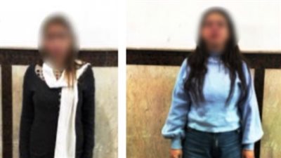 تفاصيل حبس فتاتين بتهمة ممارسة الأعمال المنافية للآداب بالإسكندرية