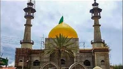 من هي السيدة سكينة الكبرى بنت الإمام الحسين؟