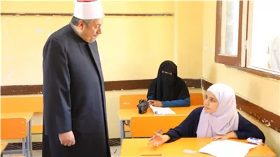 ظهرت الآن نتيجة الشهادة الابتدائية الازهرية 2026 بالاسم ورقم الجلوس