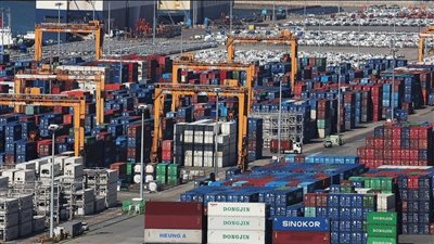 توقعات بنموا اقتصاد كوريا الجنوبية بنسبة 1% .. التفاصيل 