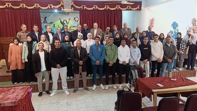 إنطلاق فعاليات تدريب معلمات رياض الأطفال بتعليم قنا 