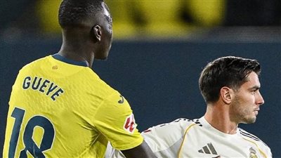 عودة صعبة لإبراهيم دياز وريال مدريد يواجه ذكريات نهائي إفريقيا
