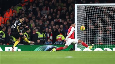 ترتيب الدوري الإنجليزي بعد سقوط آرسنال 