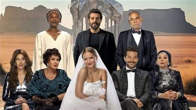 حصيلة إيرادات فيلم جوازة ولا جنازة أمس 