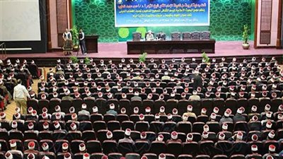 الثلاثاء.. مركز الإمام الأشعري بالأزهر يعقد منتداه العلمي الأول 