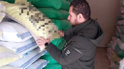 تنفيذ حملات تموينية موسعة بالبحيرة