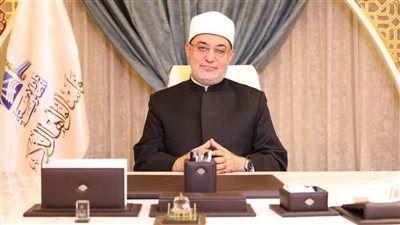 الهيئة العامة للكتاب تنظِّم ندوة لمفتي الجمهورية عن 
