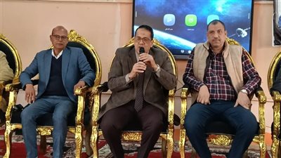 بدء مقابلات المرشحين لرئيس لجنة ومراقب أول لامتحانات الثانوية العامة بتعليم الغربية