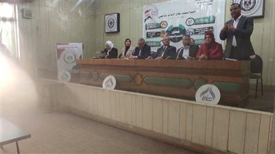 إعلام الفيوم بالتعاون مع جهاز تنمية المشروعات ينظمان لقاءا لدعم ريادة الأعمال