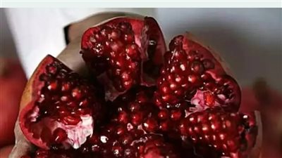 دراسة تكشف فوائد عصير الرمان لصحة القلب