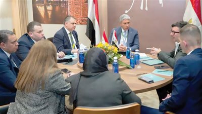 ﺷﺮﻳﻒ ﻓﺘﺤﻲ: مصرتمتلك تنوعاً كبيراً فى منتجاتها السياحية 