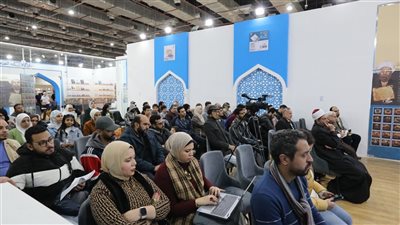  كبير الباحثين بمكتبة الإسكندرية: الخطاب الديني يجب أن يتوافق مع اهتمام الشباب