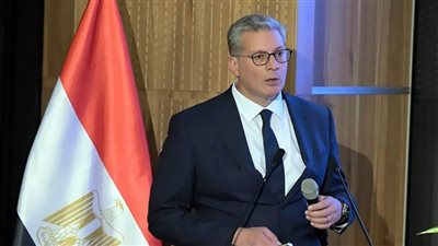 بدوي: الحمراء ينطلق لوجستيًا.. والصحراء الغربية تستعد لقفزة إنتاجية جديدة