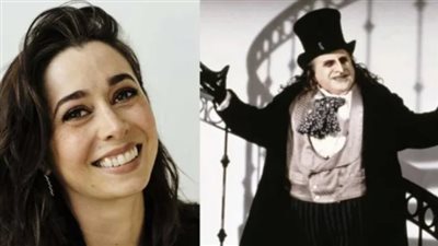 كريستين ميليوتي تقدم تفاصيل محزنة عن الموسم الثاني من مسلسل The Penguin