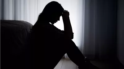 علماء يكتشفون علاقة وثيقة بين التدخين والاكتئاب