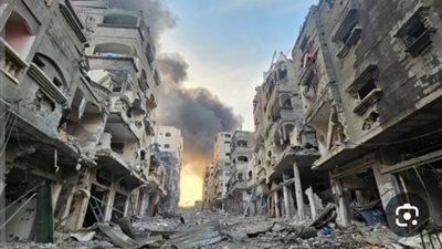 وزيرة المواصلات الإسرائيلية: معبر رفح سيُفتح بأسرع وقت ممكن