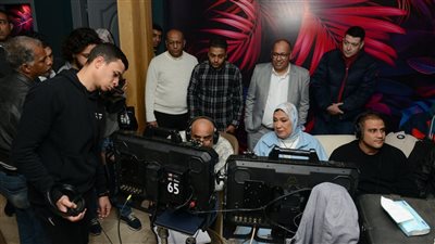 ماسبيرو يعود للإنتاج الدرامي بمسلسل 