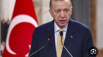 أردوغان: نعمل مع الحكومة السورية لتقديم المساعدات للأكراد