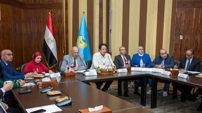 جامعة طنطا تعلن نتائج المرحلة التأهيلية لمسابقة 
