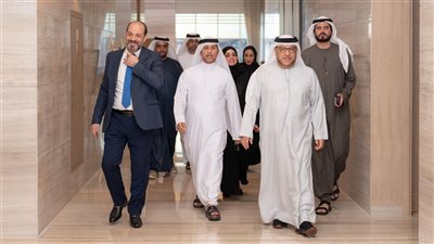 عبر مؤتمر صحفي.. إعلان انطلاق ملتقى الفجيرة الإعلامي 2026