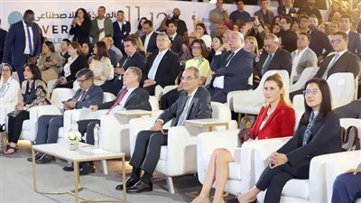 350 شركة عالمية تشارك فى قمة ومعرض AI Everything مصر 2026