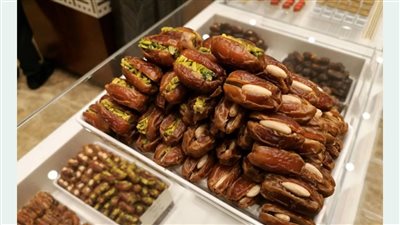 هل التمر مفيد لعلاج ضعف الانتصاب؟